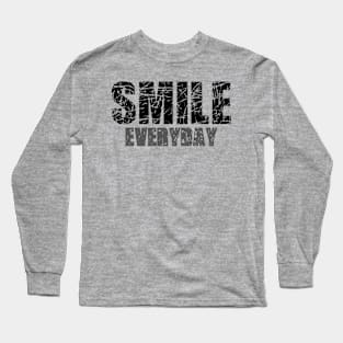 inspirational quotes Long Sleeve T-Shirt